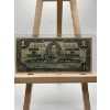 Image 6 : 1937 circulated bank notes $10 $5 $2 $1 great for any starter collection 