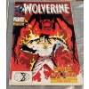 Image 3 : 5 Vintage Comic Books-Wolverine and Daredevil