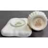 Image 6 : Belleek Porcelain Vases and Dishes
