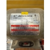 Image 2 : 6" Advance Bench Grinder  Model#HG6A