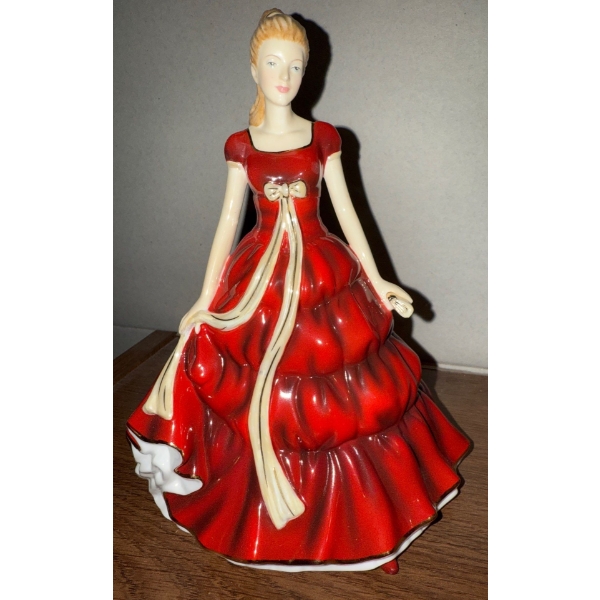 Royal Doulton 'English Rose' 8T