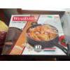 Image 2 : B&D Coffee Maker, WearEver 5.3L Jumbo Fryer, New in Box