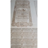 Image 5 : 1913 Government Of The Chinese Republic 5.5% Gold Loan Bond For The Province Of Petchili.