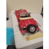 Image 3 : Franklin Mint Mercedes 500K Special Roadster Die-Cast Model with Accessories