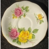 Image 2 : Decorative Fine Porcelain Plates 