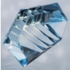 Image 2 : Blue Topaz (10.1 ct, 17.5×11.5×8.1 mm)