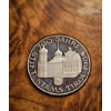 Image 1 : Austrian 500 Schilling Commemorative Coin, 92.5% Silver, 24.2g