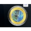 Image 2 : 2008 Canada 50-cent Holiday Snowman Lenticular Coin