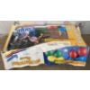 Image 20 : Outdoor Equipment and Game Lot – Primus, Tonka, Coleman, Bocce Set