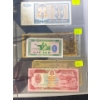 Image 10 : Paper Money From Around The World