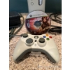Image 2 : XBOX 360 & Controller Tested Lightly Used