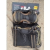 Image 3 : Fils Men's Size 11 Inline Skates/ Rollerblades w/ Wrist Guards, Elbow Pads, & Knee Pads  Brand New N