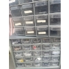 Image 5 : Nuts & Bolts Organizers Full of Random but Useful Small Parts & Accessories- Plus Brand New Parts Fo