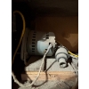Image 3 : Rockwell Beaver model 46410 10 inch wood Lath sturdy and strong for all those wood working needs
