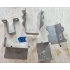 Image 1 : Metal Mounting Brackets and Hardware