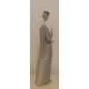 Image 3 : LLADRO Porcelain Biblical Figure 11T