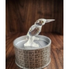 Image 5 : Swarovski Crystal Wildlife Figurines with Original Packaging