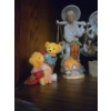 Image 4 : Decorative Ceramics Set 