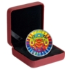 Image 2 : 2014 $20 Interconnections: Sea - The Orca - Pure Silver Coin
SKU: 134343