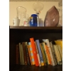 Image 2 : Glassware & Books