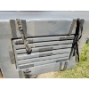 Image 3 : Rooftop Cargo Carrier 38 W, 48 D, 16 T 