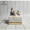 Image 5 : 5 Collectible Of Norman Rockwell Figurines, 