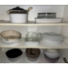 Image 1 : Vintage Casserole Dishes- Oven & Microwave Safe!+Mixing Bowls & More