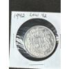 Image 1 : Canada 1942 Half Dollar Coin