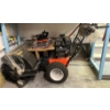 Image 1 : Ariens Power Brush 36 Walk-Behind Sweeper