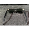 Image 5 : Original Wayfarer I Sunglasses-Black