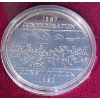 Image 3 :  1982 Canadian $1 Commemorative Coin