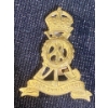 Image 1 : British Labour Corps Cap Badge