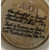Image 2 : Set of 3 Beer Mugs Including Avon Mug; One Mug is Chipped Top & Bottom 