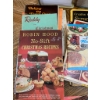 Image 6 : Huge Lot Vintage and Modern Cookbooks, Recipe Cards, and Storage Box