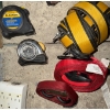 Image 5 : Painting Supplies, Tape Measures, Straps, Tape & Power Bars