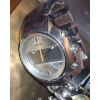 Image 8 : Fashion Jewelry: Earrings/ Clip/ Stud, Necklaces, Bracelets, Men's Diesel Watch, Lion Belt Buckle 