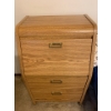 Image 1 : Dresser 38"T/24"L/14W
