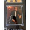 Image 7 : James Bond 007 The Bonds Over The Years Sighed Prints  Framed W35" H33"