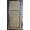 Image 5 : Vintage Illinois Central Railroad Company Stock Certificate. 