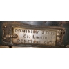 Image 5 : Columbia Gas Dominion Stove (48W, 35D, 74T)