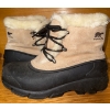 Image 3 : Ladies Footwear Collection - Size 8 All Season - SOREL & More