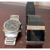 Image 6 : Two Roots Watches & Xtech WR30M Quartz (band is broken)