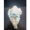 Image 3 : Michelin Bibendum Plastic Advertising Figure
