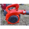 Image 3 : Husqvarna 125B 28cc 2-Cycle Handheld Gas Leaf Blower. Brand new condition 