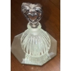 Image 4 : Custom 'Marianne' Curb Link Bracelet Perfume Diffuser Blown Glass Cello Murano Glass Cub & More