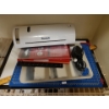 Image 1 : Scotch Laminator and Cutting Mats 