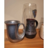 Image 2 : Collection of Decorative Mugs, Steins, and Tankards