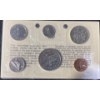 Image 2 : 1971 Canadian Uncirculated Coin Sets