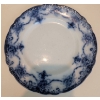 Image 8 : Decorative Plates and Crystal Platters Including Royal Crown DerbyÂ 