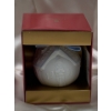 Image 1 : LLADRO Porcelain "1998 Christmas Ball' 3T